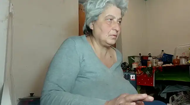 Snapshot of ExquisiteMature chatting on January 2025 05:08:01 PM ExquisiteMature online show from January 2025 05:08:01 PM