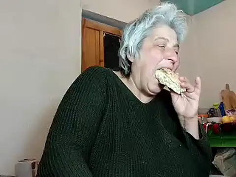 Snapshot of ExquisiteMature chatting on February 2025 11:41:01 PM ExquisiteMature online show from February 2025 11:41:01 PM