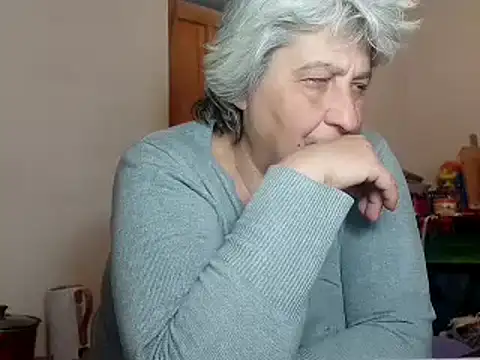 Snapshot of ExquisiteMature chatting on March 2025 12:45:01 AM ExquisiteMature online show from March 2025 12:45:01 AM