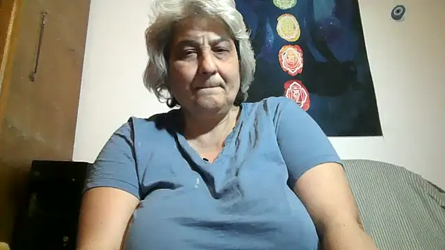 ExquisiteMature online show from April 2026 06:10:01 PM