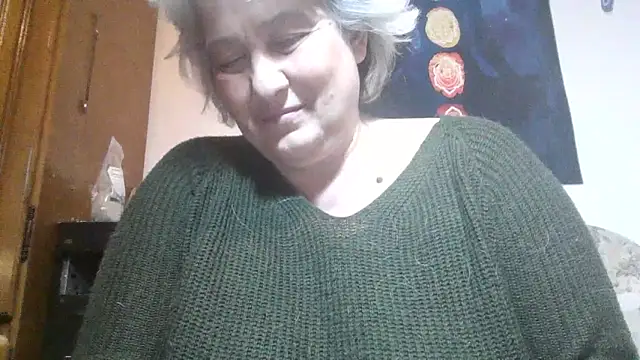 ExquisiteMature online show from May 2026 11:11:01 PM