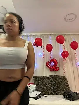 carolgaita online show from February 2025 11:27:01 AM