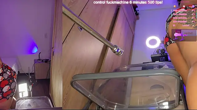 carolgaita online show from September 2025 01:44:02 PM