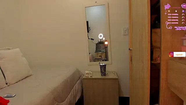 carolgaita online show from November 2025 11:10:01 AM