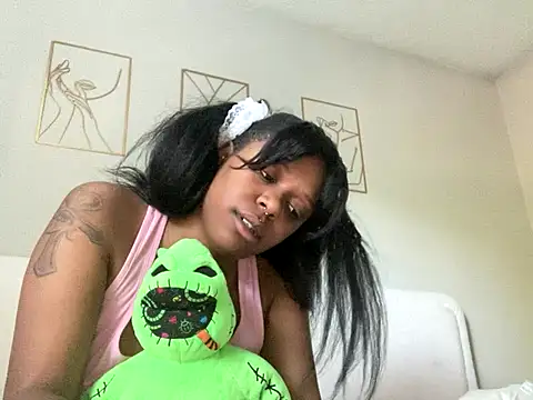 bunnypillow online show from September 2025 12:05:01 PM