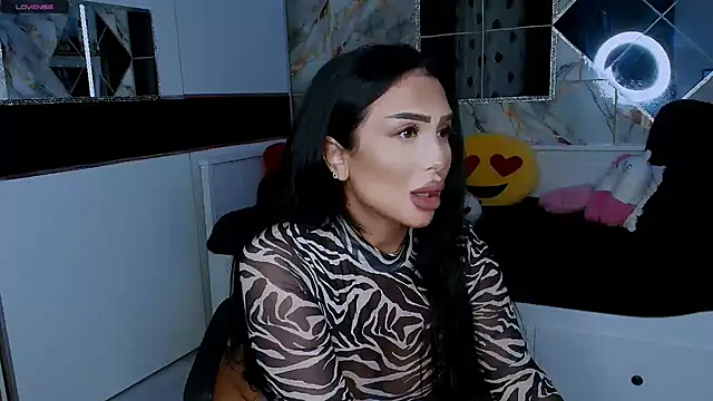 mistress meryem online show from September 2025 10:53:01 PM