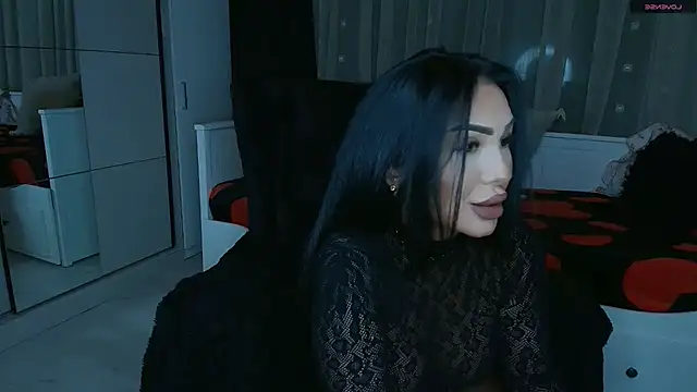 mistress meryem online show from April 2026 12:56:01 AM