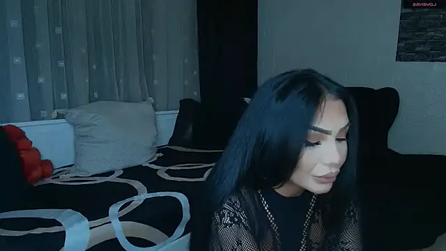 Snapshot of mistress_meryem chatting on June 2026 10:00:02 PM mistress meryem online show from June 2026 10:00:02 PM