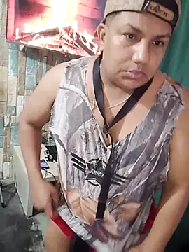 Snapshot of Malo666howard chatting on October 2025 03:29:02 AM Malo666howard online show from October 2025 03:29:02 AM