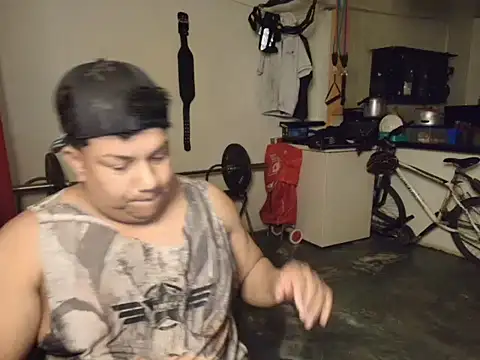 Snapshot of Malo666howard chatting on January 2026 03:20:01 AM Malo666howard online show from January 2026 03:20:01 AM