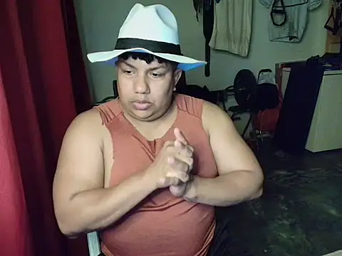 Snapshot of Malo666howard chatting on January 2026 03:54:02 AM Malo666howard online show from January 2026 03:54:02 AM