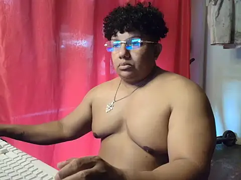 Snapshot of Malo666howard chatting on February 2026 09:46:02 PM Malo666howard online show from February 2026 09:46:02 PM