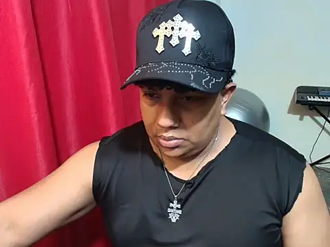 Snapshot of Malo666howard chatting on February 2026 10:51:02 AM Malo666howard online show from February 2026 10:51:02 AM