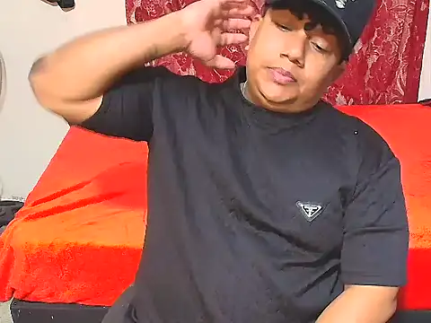 Snapshot of Malo666howard chatting on February 2026 12:34:02 PM Malo666howard online show from February 2026 12:34:02 PM