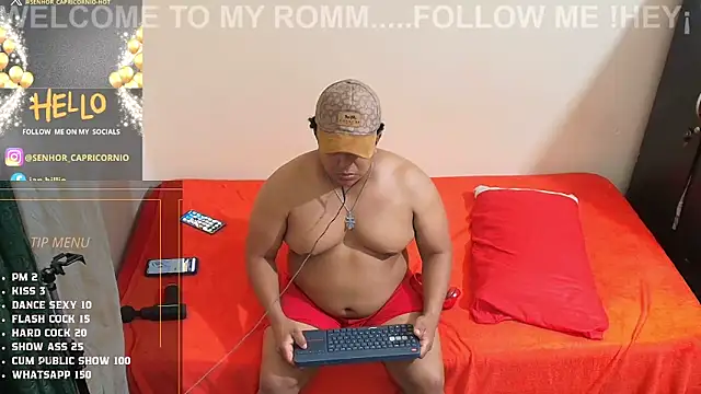 Malo666howard online show from March 2026 08:48:01 PM