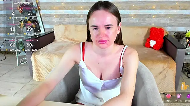 SusanSmit online show from April 2026 07:06:02 PM