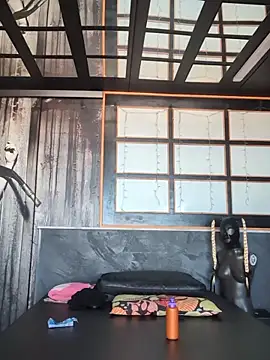 DarkDea online show from February 2026 01:31:02 PM