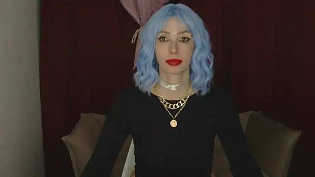 Snapshot of WhiteQueen888 chatting on February 2025 02:37:01 PM WhiteQueen888 online show from February 2025 02:37:01 PM