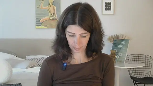 Snapshot of WhiteQueen888 chatting on July 2026 03:03:02 PM WhiteQueen888 online show from July 2026 03:03:02 PM