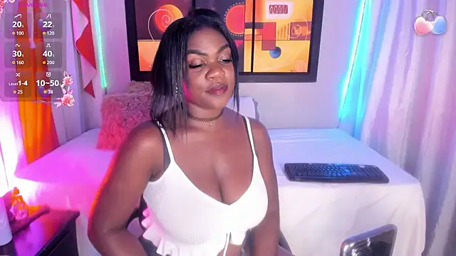 Emabland2 online show from February 2026 04:50:02 AM