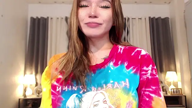 Evalyn Shemale online show from February 2026 12:14:02 AM