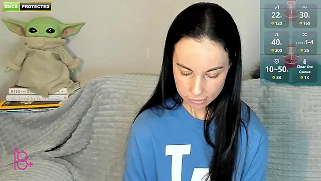 3ight33nplus online show from December 2024 01:40:02 AM