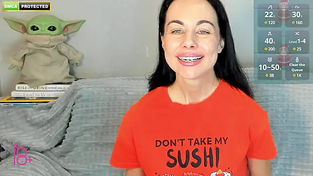 3ight33nplus online show from January 2025 09:14:02 PM