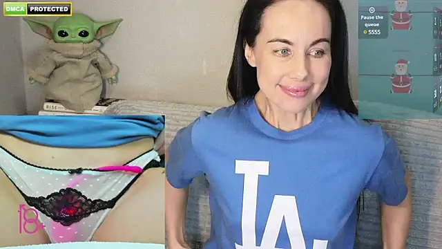 3ight33nplus online show from January 2025 11:24:01 PM