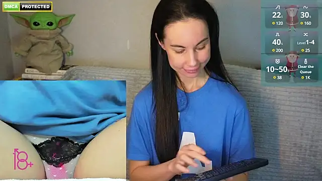 3ight33nplus online show from January 2025 02:24:02 AM