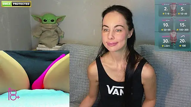 3ight33nplus online show from January 2025 11:36:02 PM