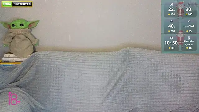 3ight33nplus online show from January 2025 11:00:02 PM