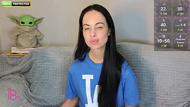 3ight33nplus online show from March 2025 12:31:01 AM