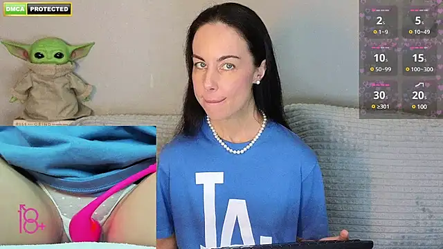 3ight33nplus online show from March 2025 09:25:02 PM