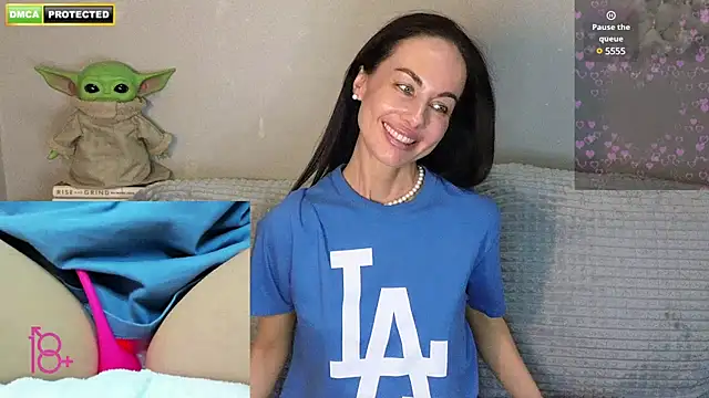 3ight33nplus online show from March 2025 12:29:01 AM