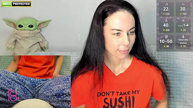 3ight33nplus online show from March 2025 10:16:01 PM