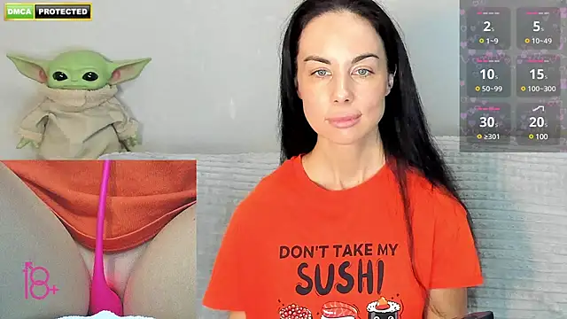 3ight33nplus online show from March 2025 01:19:01 AM