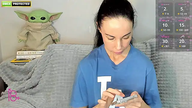 3ight33nplus online show from March 2025 10:42:01 PM