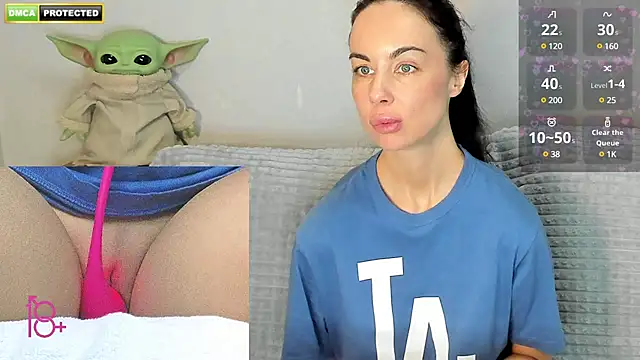 3ight33nplus online show from March 2025 01:46:01 AM