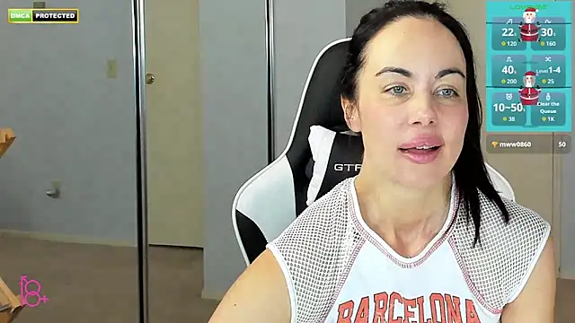 3ight33nplus online show from February 2026 01:14:02 AM