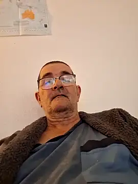 silvio-aus-luzern-CH online show from February 2025 03:47:01 PM