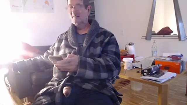 silvio-aus-luzern-CH online show from February 2026 08:02:02 AM