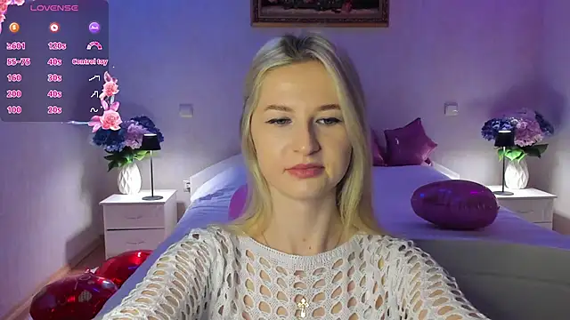 AnnaCarrera online show from February 2026 08:57:02 PM