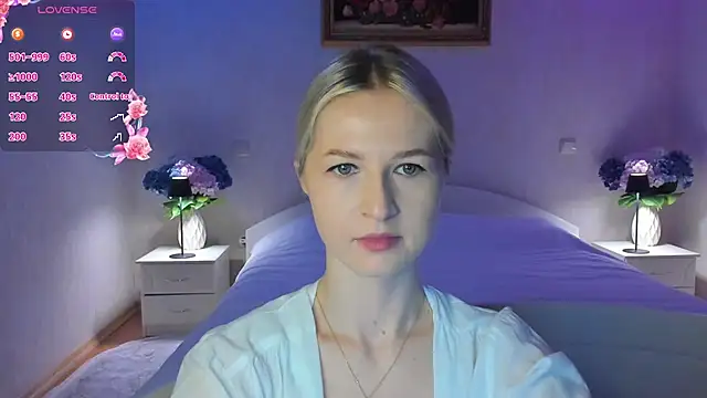 AnnaCarrera online show from February 2026 08:32:02 PM