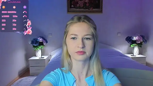 AnnaCarrera online show from April 2026 09:56:01 PM