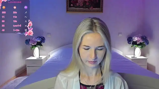 AnnaCarrera online show from April 2026 07:16:02 PM