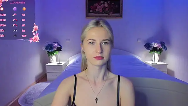 Snapshot of AnnaCarrera chatting on May 2026 08:36:01 PM AnnaCarrera online show from May 2026 08:36:01 PM