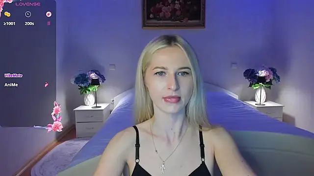 Snapshot of AnnaCarrera chatting on May 2026 07:09:02 PM AnnaCarrera online show from May 2026 07:09:02 PM