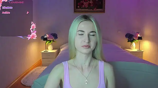 Snapshot of AnnaCarrera chatting on June 2026 08:11:01 PM AnnaCarrera online show from June 2026 08:11:01 PM
