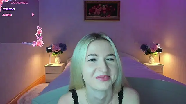 Snapshot of AnnaCarrera chatting on July 2026 08:15:02 PM AnnaCarrera online show from July 2026 08:15:02 PM