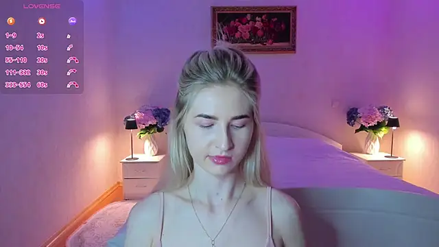 Snapshot of AnnaCarrera chatting on July 2026 08:22:01 PM AnnaCarrera online show from July 2026 08:22:01 PM